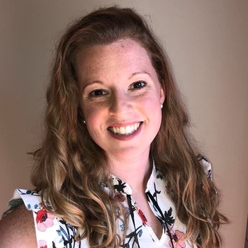 Clinician Headshot