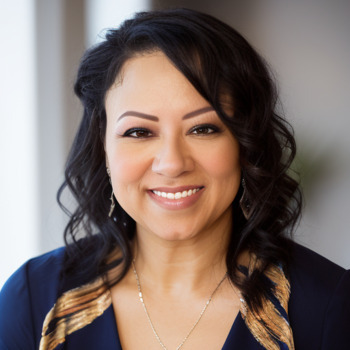 Clinician Headshot