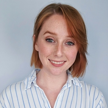 Avatar of Kristen Shortell, LPC, LPAT, ATR-BC