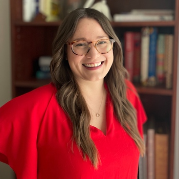 Avatar of Audra Miller, MS, LPC, IMH-E