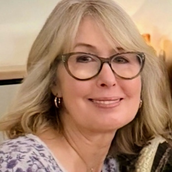 Avatar of Barbara Ivanko