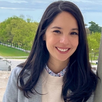 Avatar of Denisse Tiznado, PhD