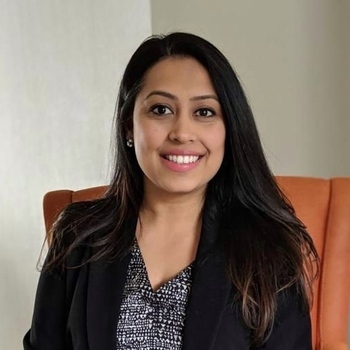 Avatar of Dhvani Patel 