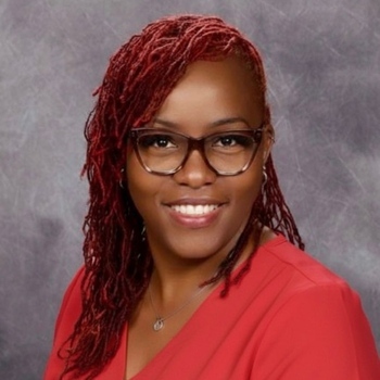 Avatar of Tanisha C. Crawford, M.S., L.C.S.W.