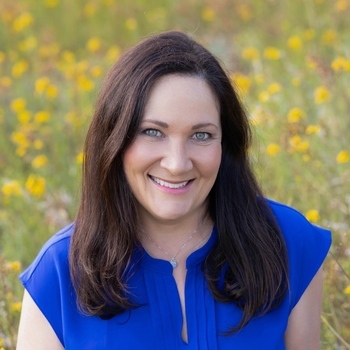Avatar of Charla Newcomb