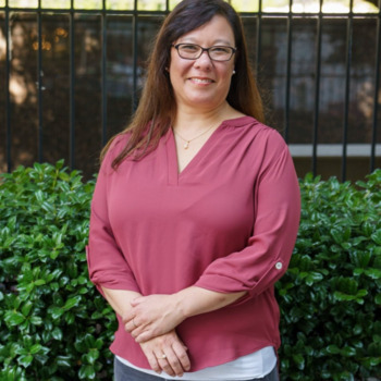 Avatar of Erica Ironside