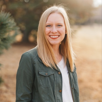 Clinician Headshot