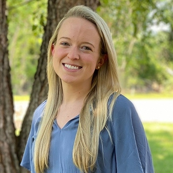 Clinician Headshot