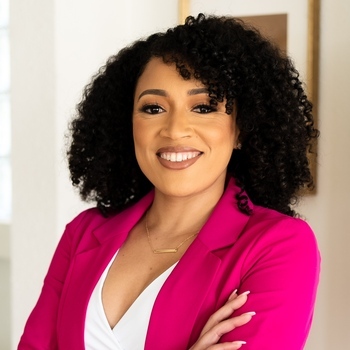 Avatar of Dr. Ashlie Llorens, PhD