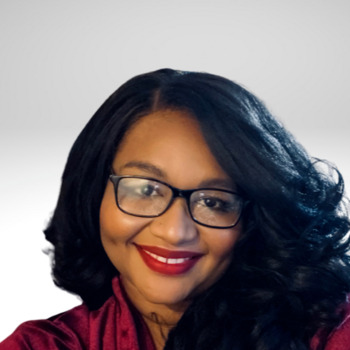 Clinician Headshot