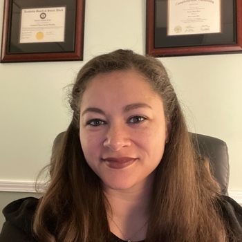Clinician Headshot