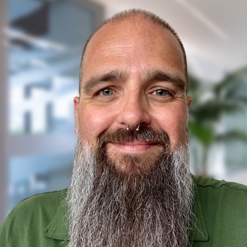 Avatar of Christopher Vaught