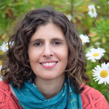 Clinician Headshot