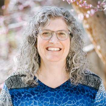 Avatar of Jennifer Weise