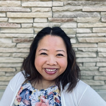 Avatar of Kaye Ferreria-Fong