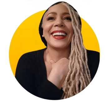 Avatar of Aqueelah Wheatley, MS, M. Phil, IMFT