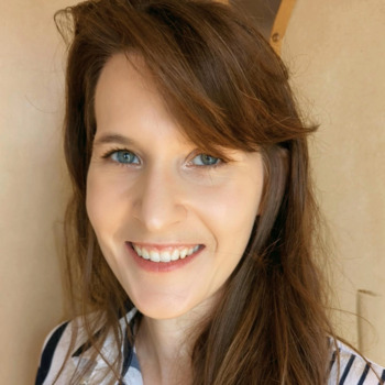 Clinician Headshot