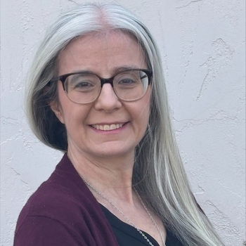 Avatar of Elise Cook, MA, LPC