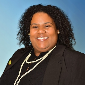 Avatar of Shanika Rucker