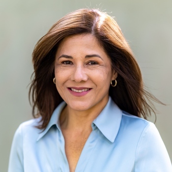 Avatar of Albarosa Alicea, PsyD