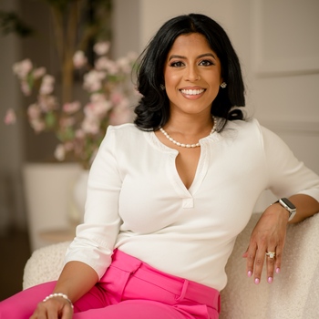 Avatar of Nadia Huq