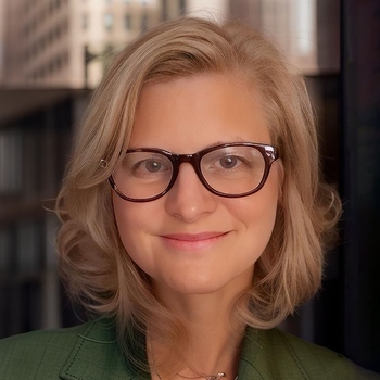 Clinician Headshot