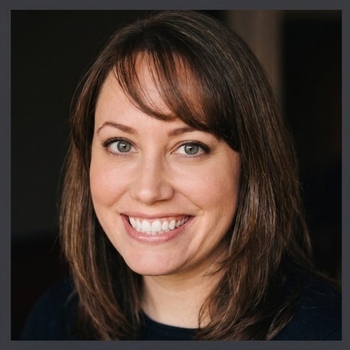 Avatar of Jennifer Campbell