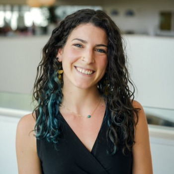 Avatar of Rachel de Molina