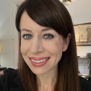 Avatar of L. Corinne Webster