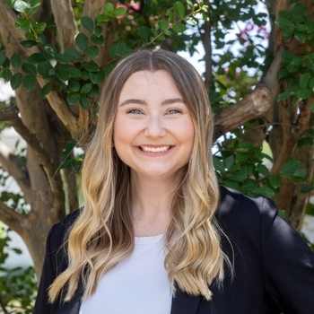 Avatar of Hannah Harvey