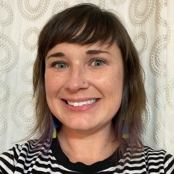 Clinician Headshot