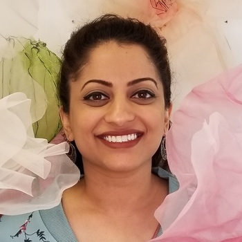 Avatar of Nimisha Luthra