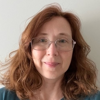 Clinician Headshot