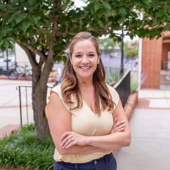 Clinician Headshot