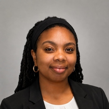 Avatar of Shanae Gardner, LCSW-C
