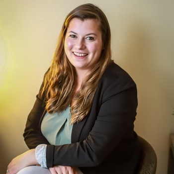 Clinician Headshot