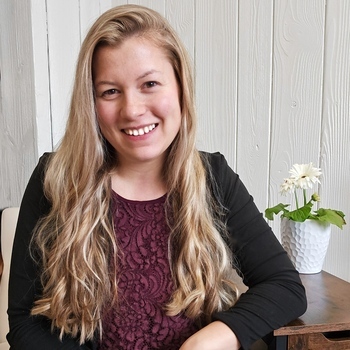 Avatar of Shannon B. Westphal