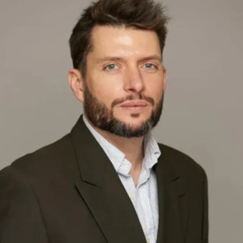 Avatar of Ian Noël MA, LMHC