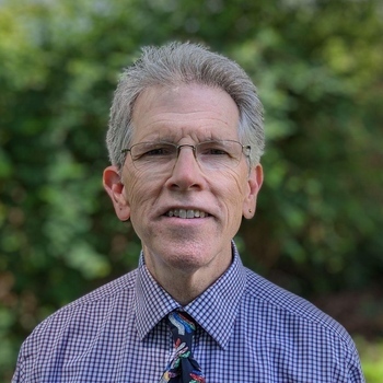 Avatar of Steve McCullough, PsyD