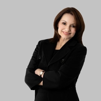 Clinician Headshot