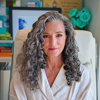 Avatar of Lori Simmons, LMFT