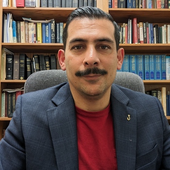 Avatar of Rafael Ramírez