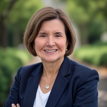 Avatar of Suzanne Martin