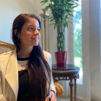 Avatar of Dr. Katheryne Puentes