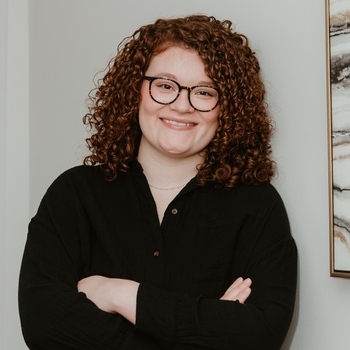 Avatar of Carly James