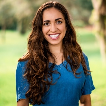 Avatar of Malia McCulloch
