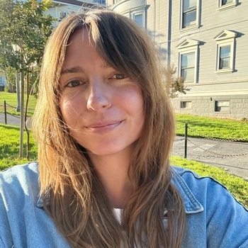 Avatar of Natalie Yates