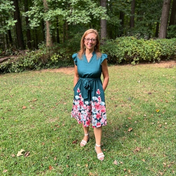 Avatar of Tiffani Fryar