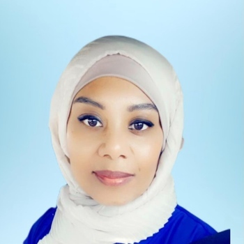 Avatar of Sara Aly