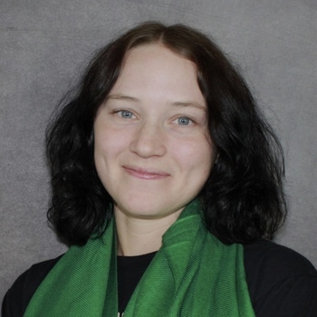 Avatar of Emily McCall 